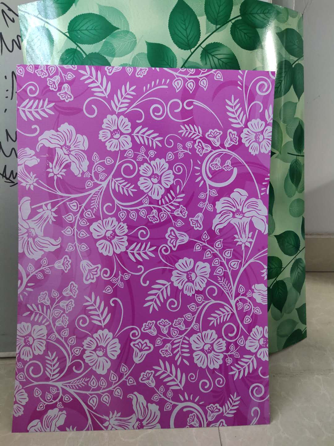 聯(lián)眾印花板4